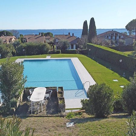 Residence Moniga Porto 1-08 By Wonderful Italy Moniga del Garda Екстер'єр фото