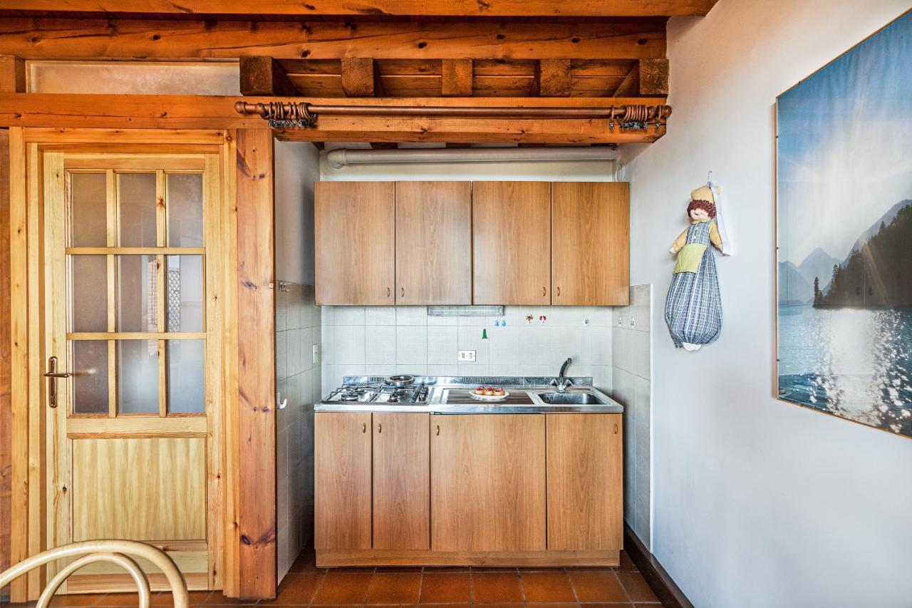 Residence Moniga Porto 1-08 By Wonderful Italy Moniga del Garda Екстер'єр фото
