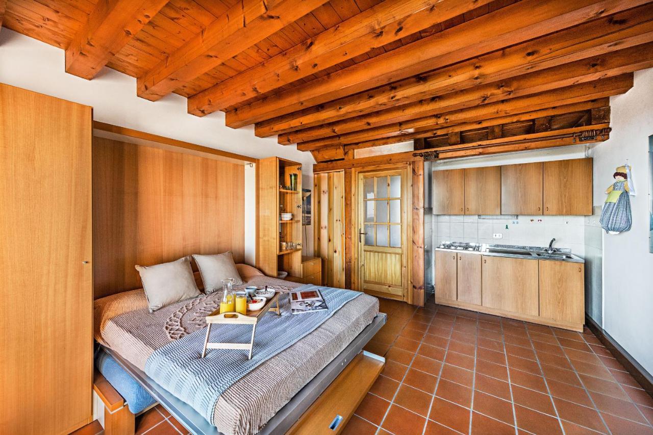 Residence Moniga Porto 1-08 By Wonderful Italy Moniga del Garda Екстер'єр фото