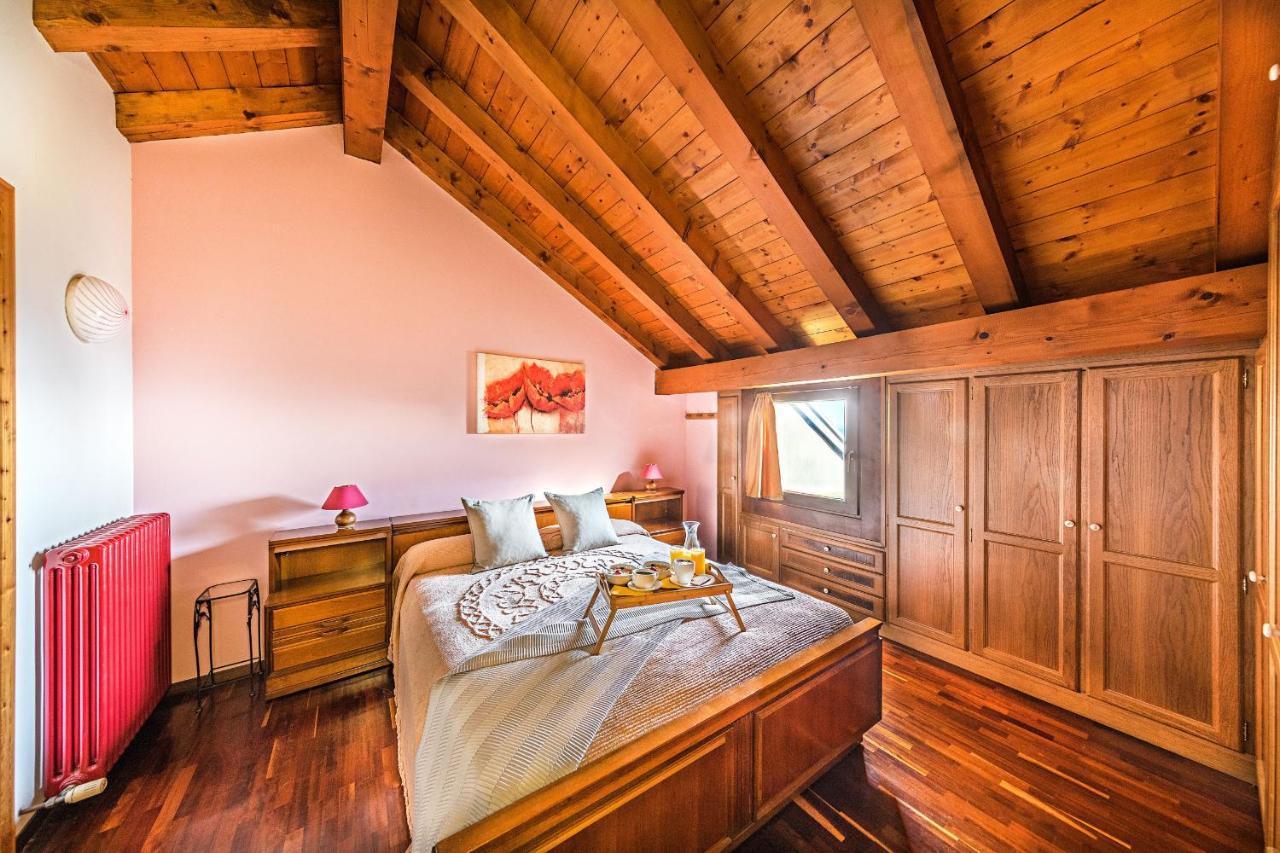 Residence Moniga Porto 1-08 By Wonderful Italy Moniga del Garda Екстер'єр фото