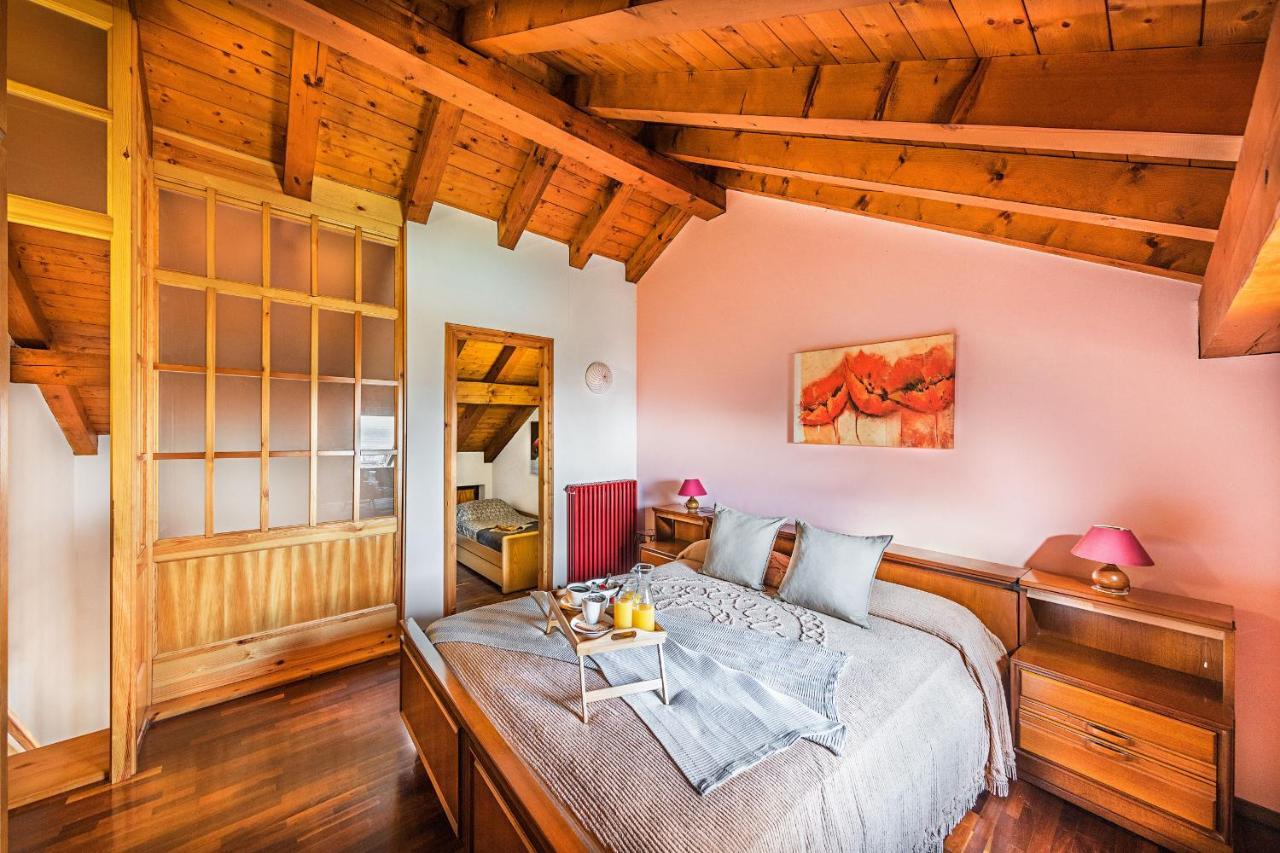 Residence Moniga Porto 1-08 By Wonderful Italy Moniga del Garda Екстер'єр фото