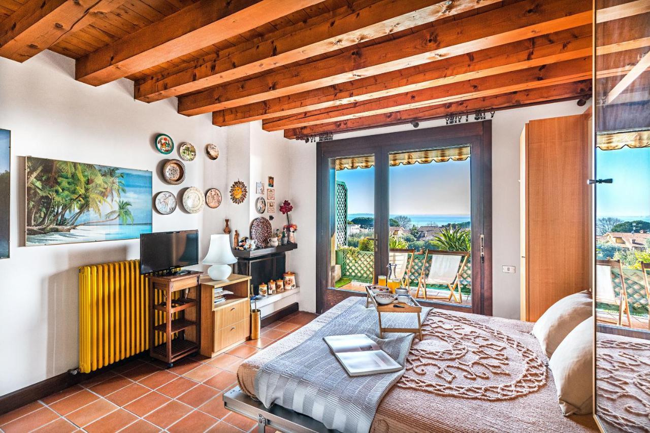 Residence Moniga Porto 1-08 By Wonderful Italy Moniga del Garda Екстер'єр фото