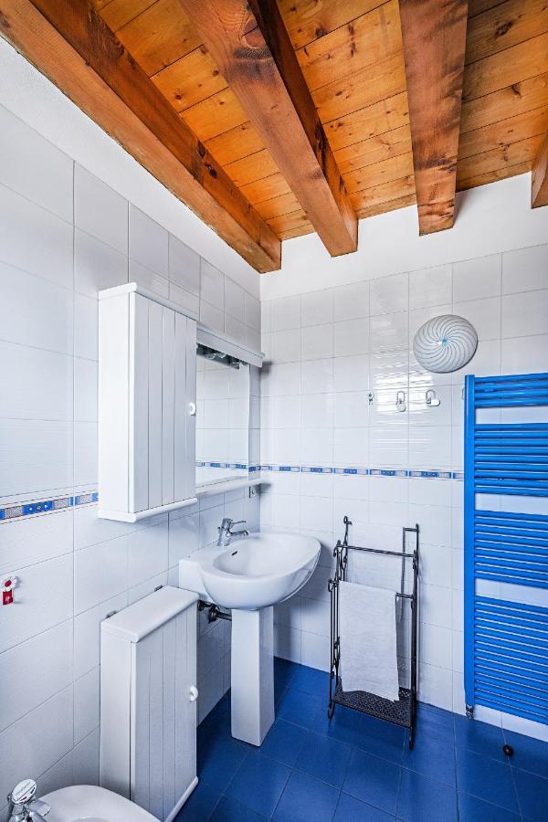 Residence Moniga Porto 1-08 By Wonderful Italy Moniga del Garda Екстер'єр фото