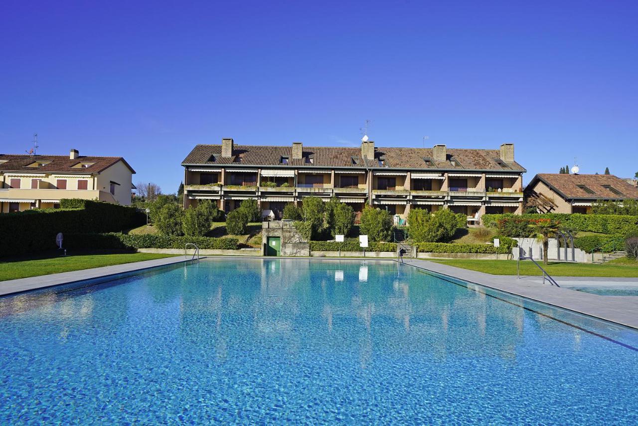 Residence Moniga Porto 1-08 By Wonderful Italy Moniga del Garda Екстер'єр фото