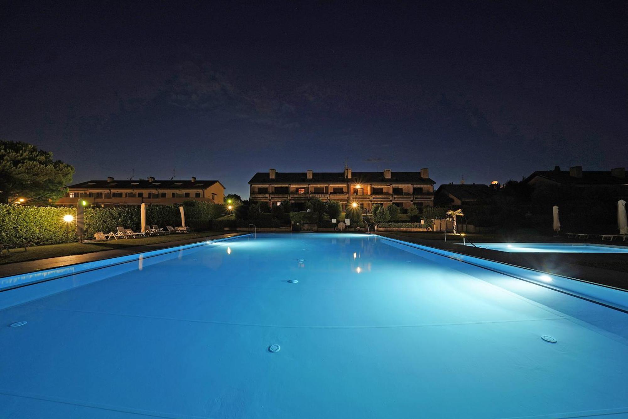 Residence Moniga Porto 1-08 By Wonderful Italy Moniga del Garda Екстер'єр фото
